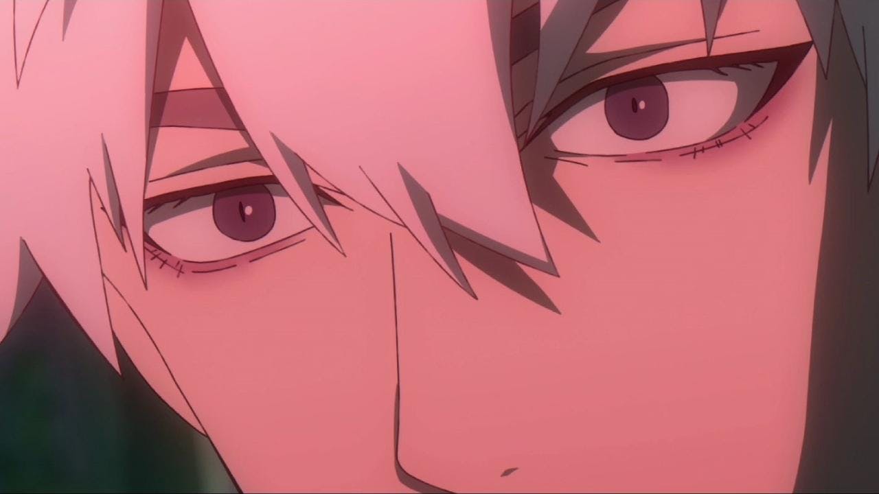 Link Click - episódio 1x11
