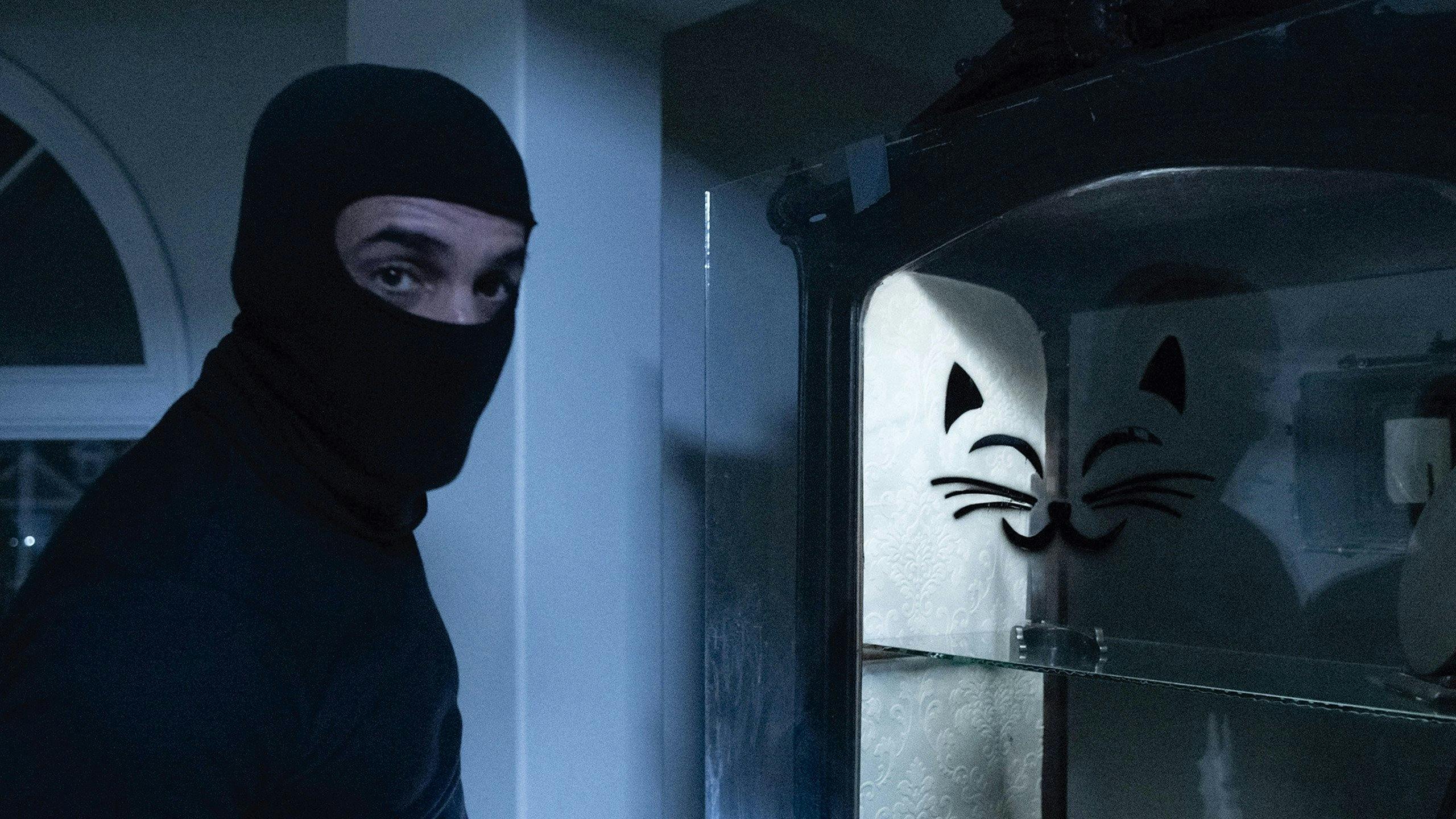 Ladrão de Casaca - episódio 1x3
