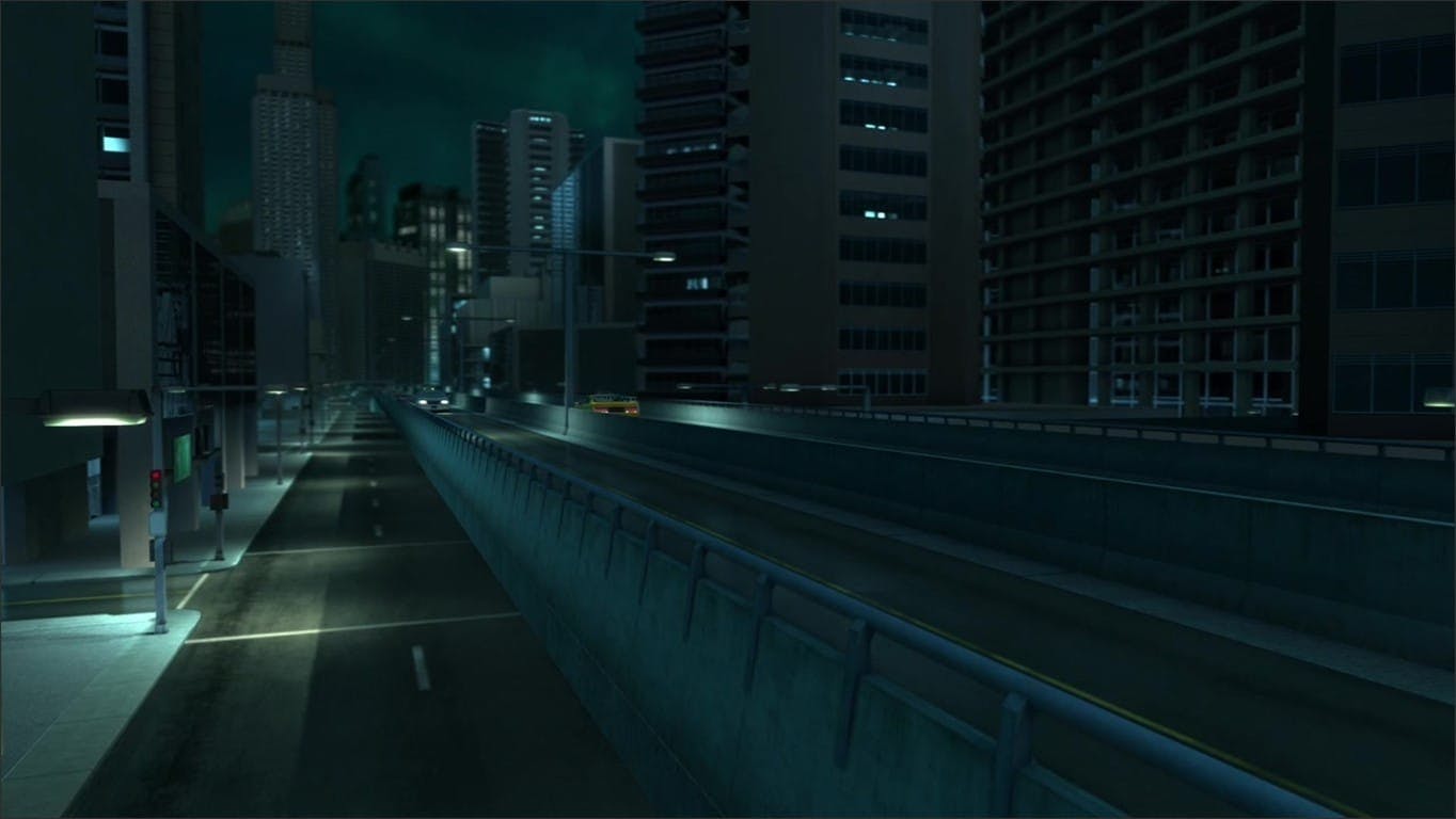 A Sombra do Batman