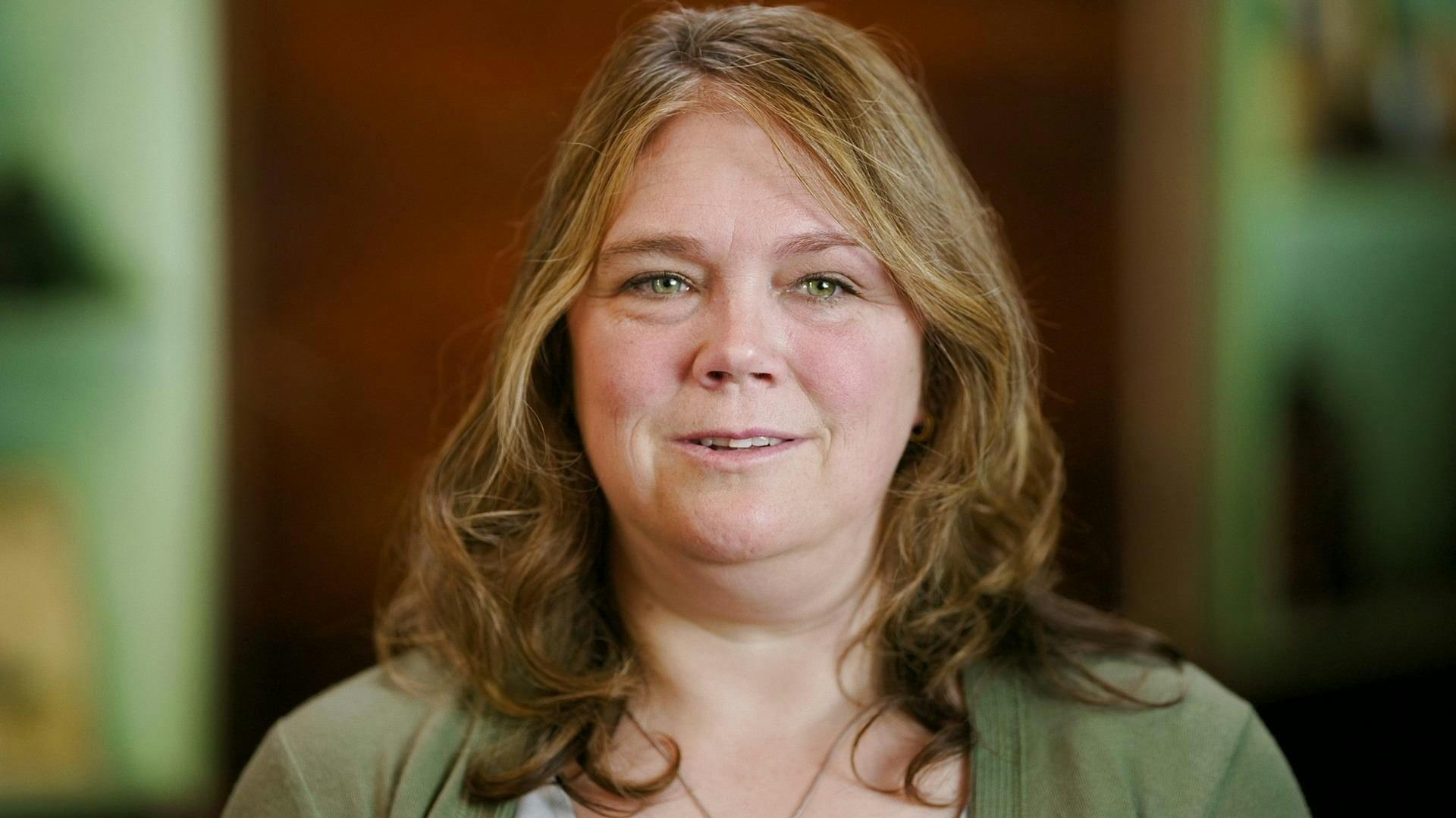 Como Escapei à Minha Seita backdrop