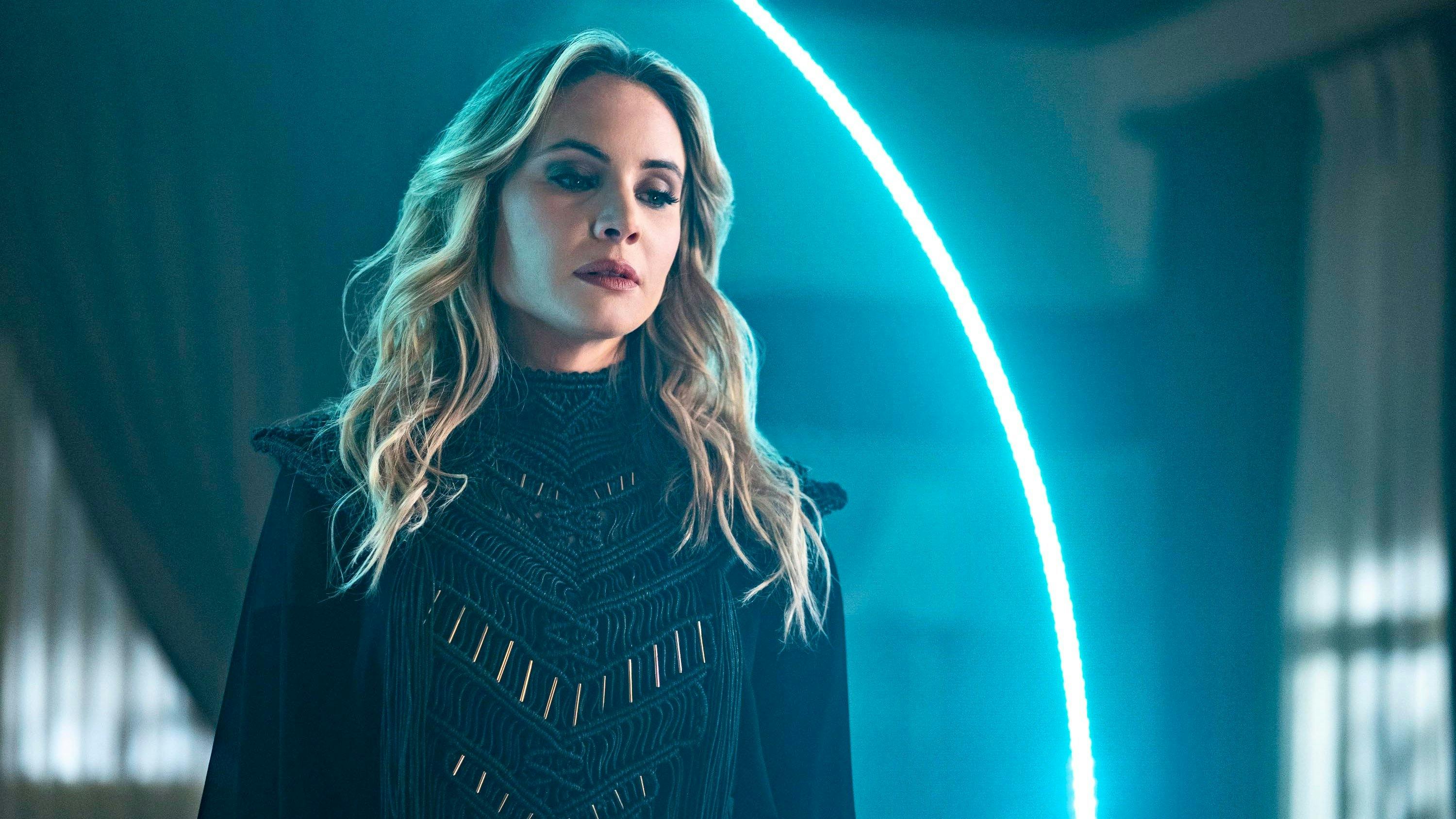 Charmed: Nova Geração - episódio 1x16