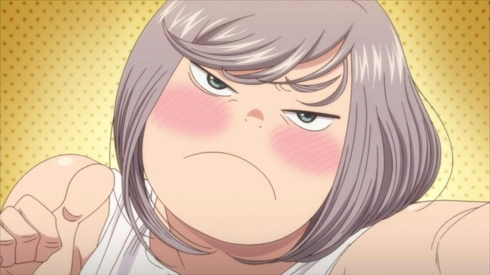 Ito wo Yoru - episódio 1x2