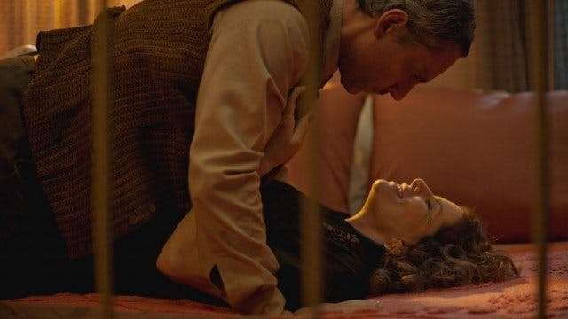 No Rancho Fundo - episódio 1x69