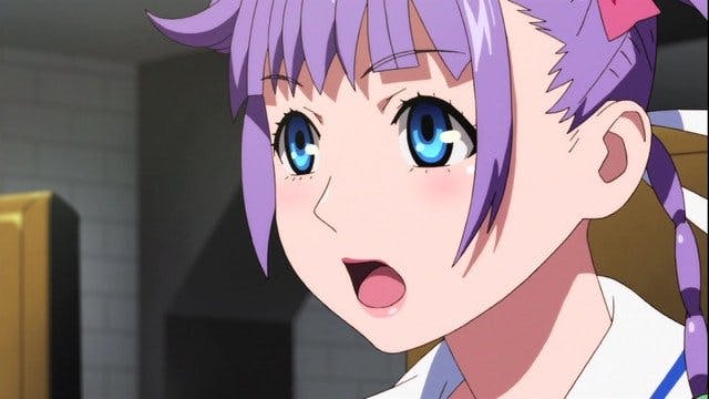 Wizard Barristers: Benmashi Cecil - episódio 1x2