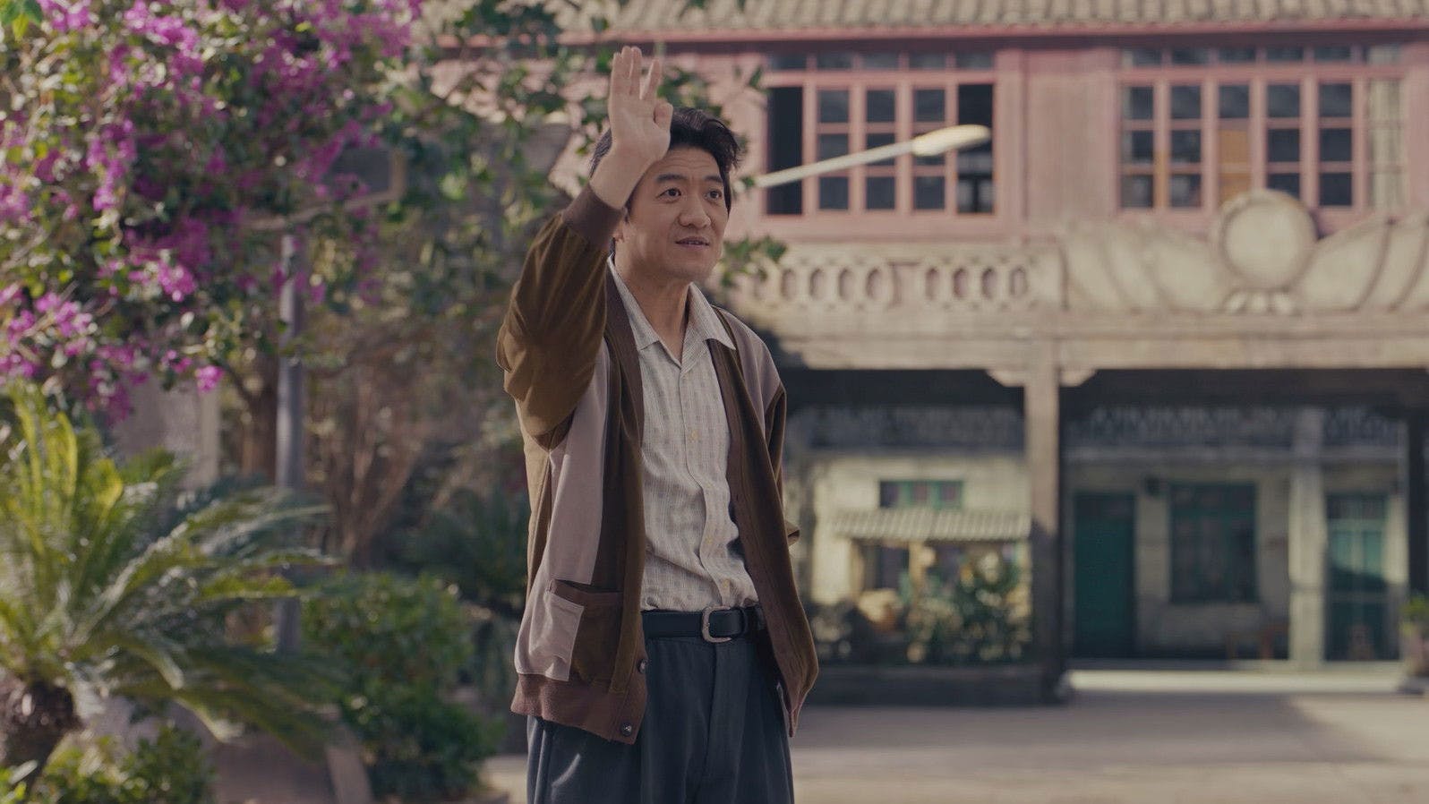 The Dream Maker - episódio 1x15