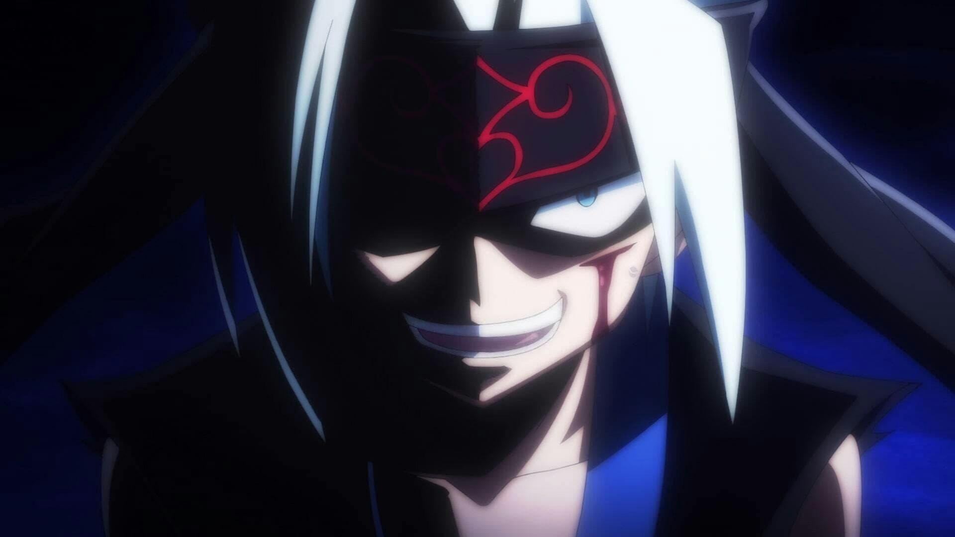 Shaman King - episódio 1x15