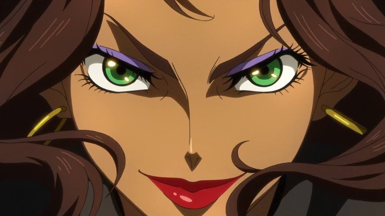 Mobile Suit Gundam: Iron-Blooded Orphans - episódio 1x7