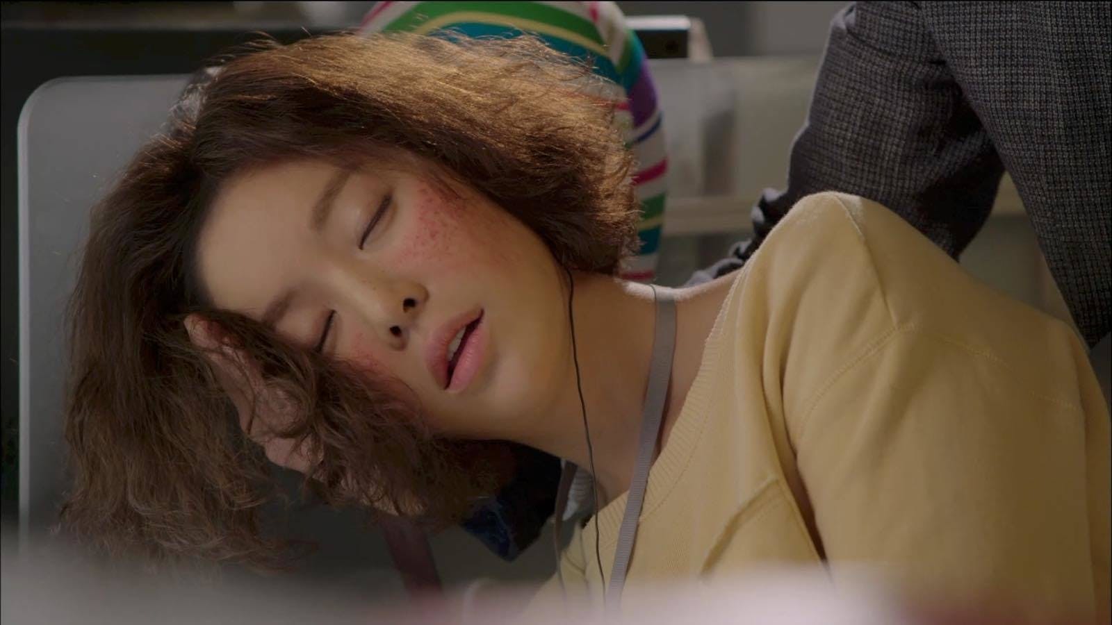 Ela Era Bonita - episódio 1x6