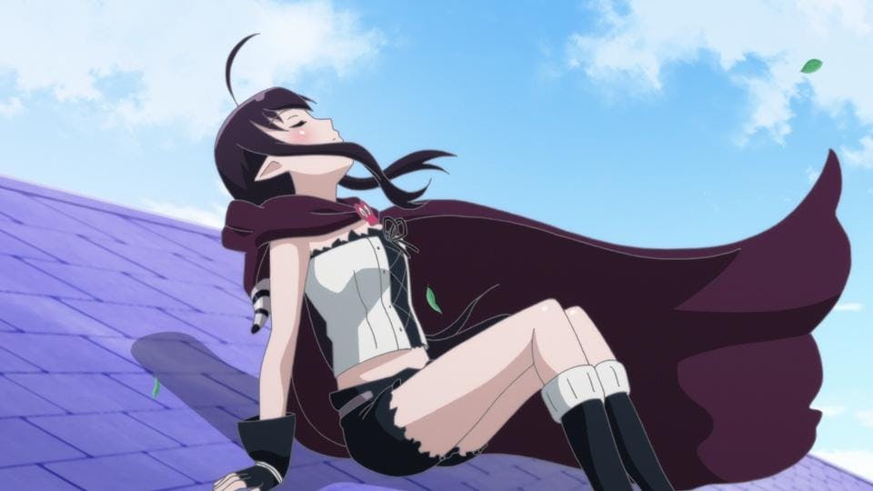 Love Tyrant - episódio 1x11