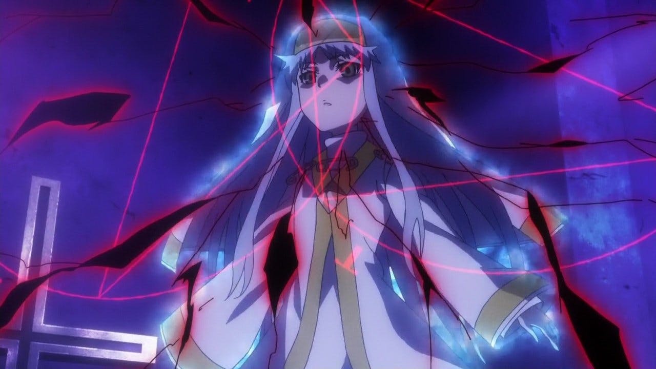 Fuse Kazakiri
