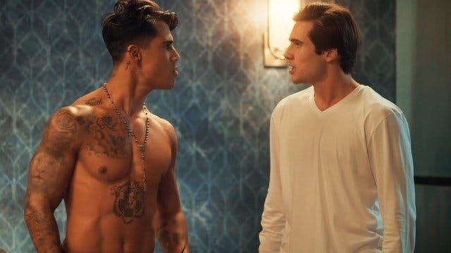 Fuzuê - episódio 1x84