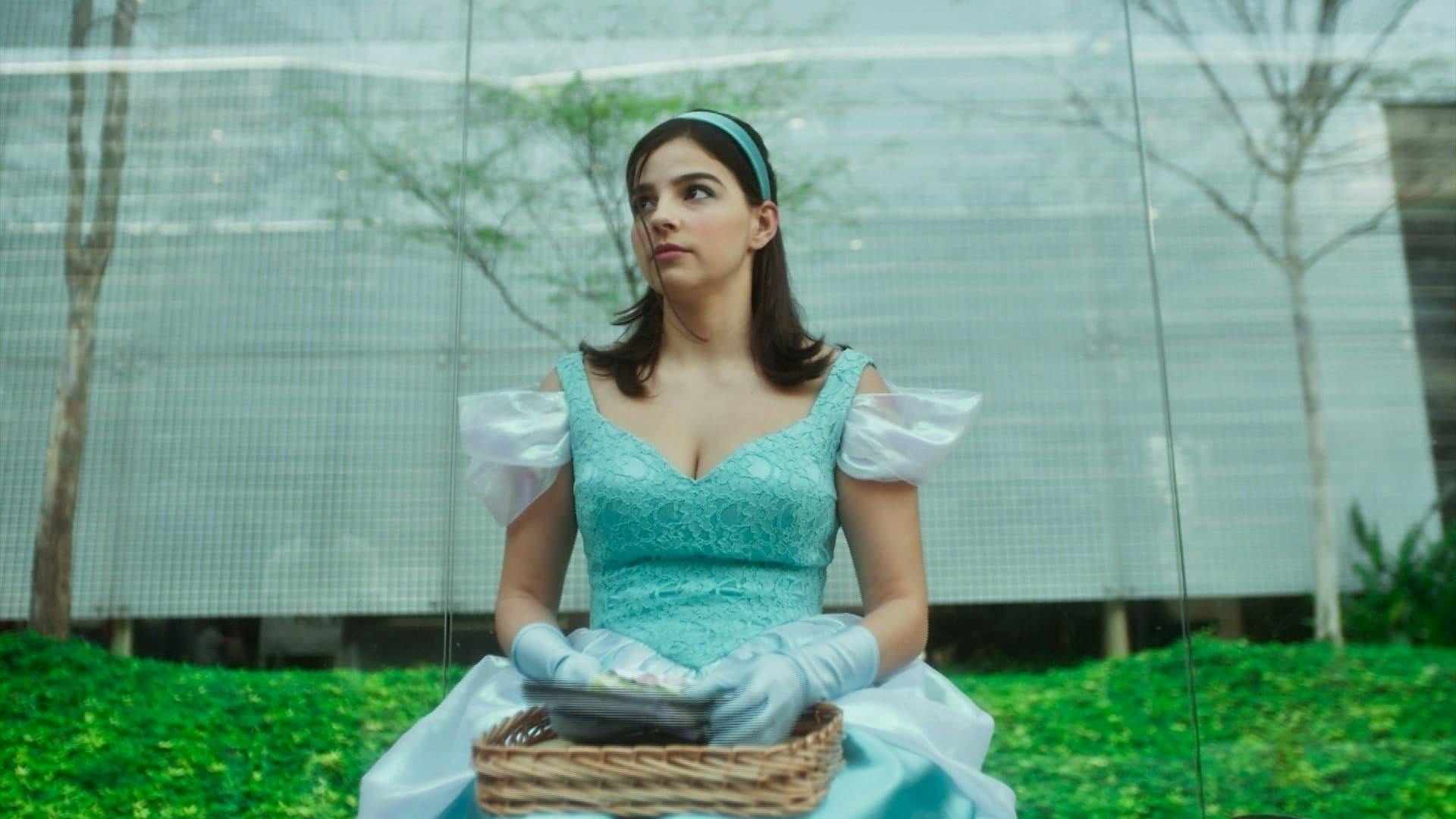 As Five - episódio 1x9