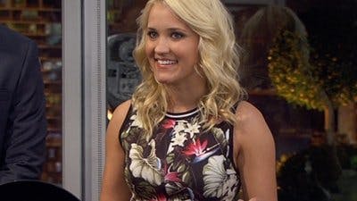 Jovem e Gourmet - episódio 1x2