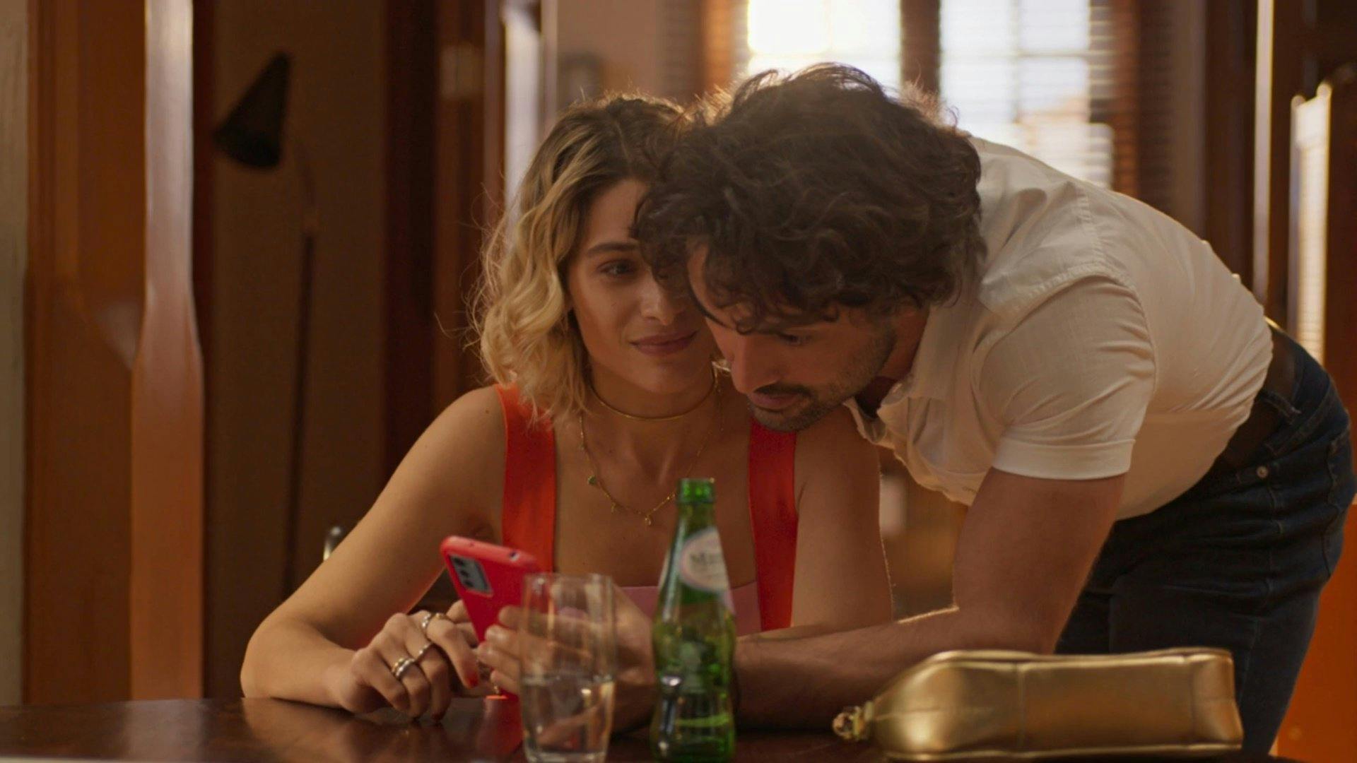 No Rancho Fundo - episódio 1x129