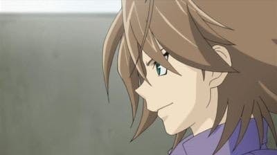Cardfight!! Vanguard - episódio 1x49
