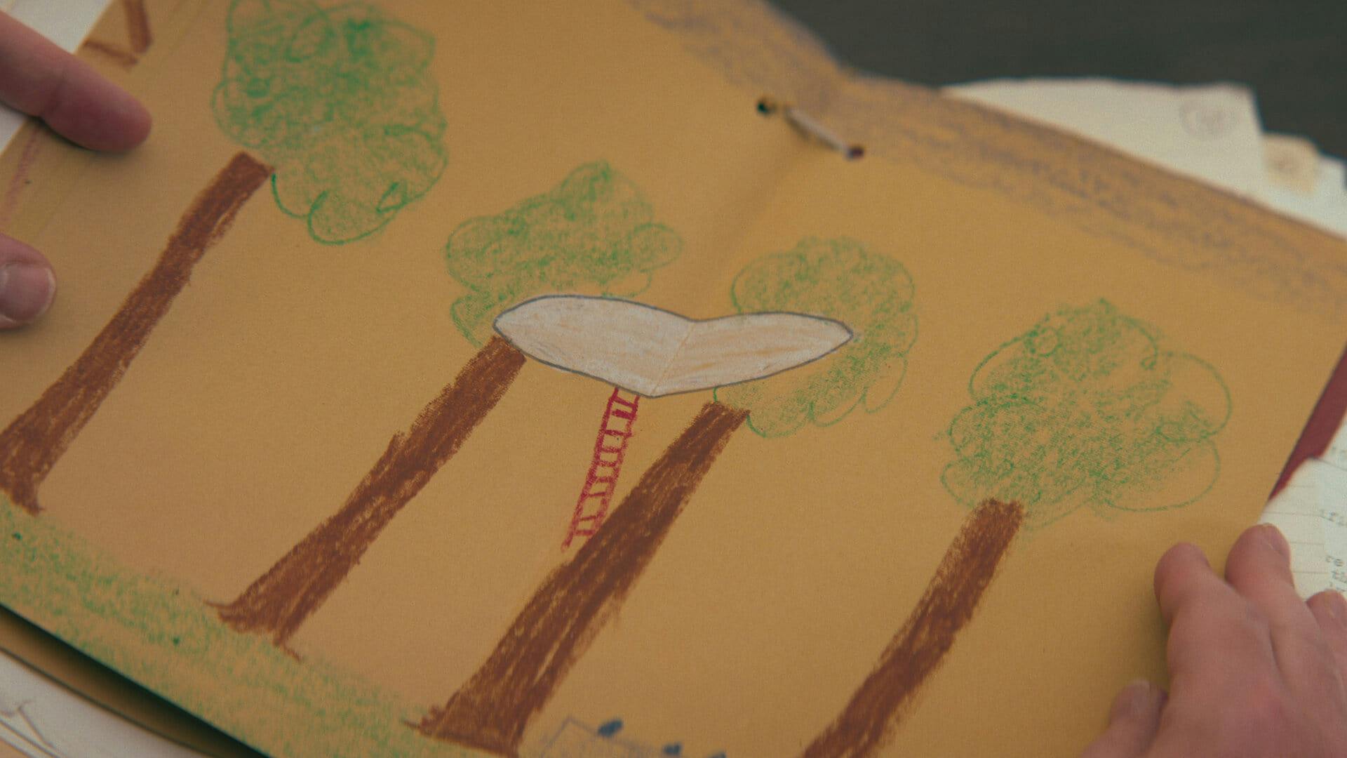 Encontros Extraterrestres - episódio 1x3