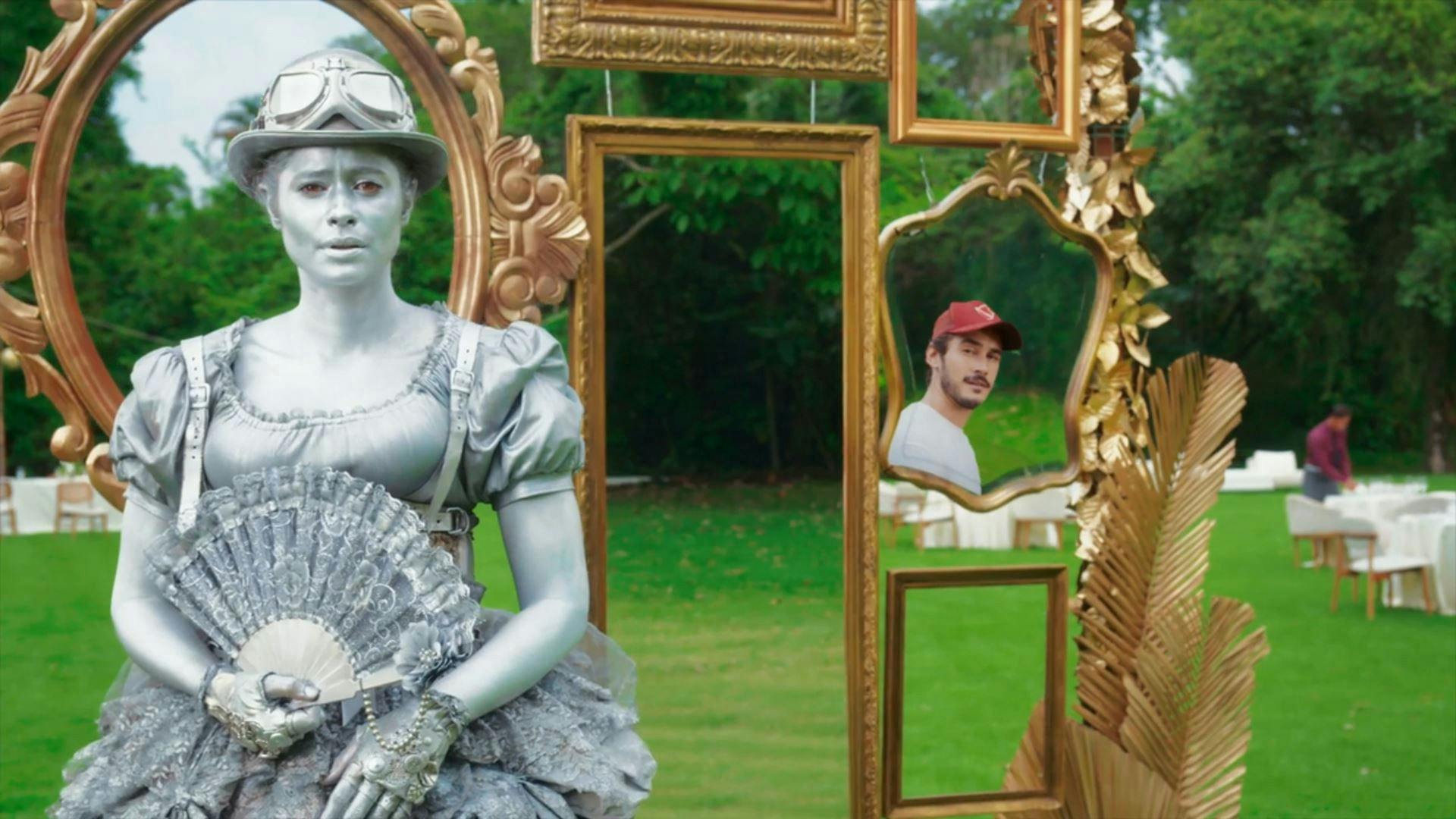 Coração Acelerado - episódio 1x2