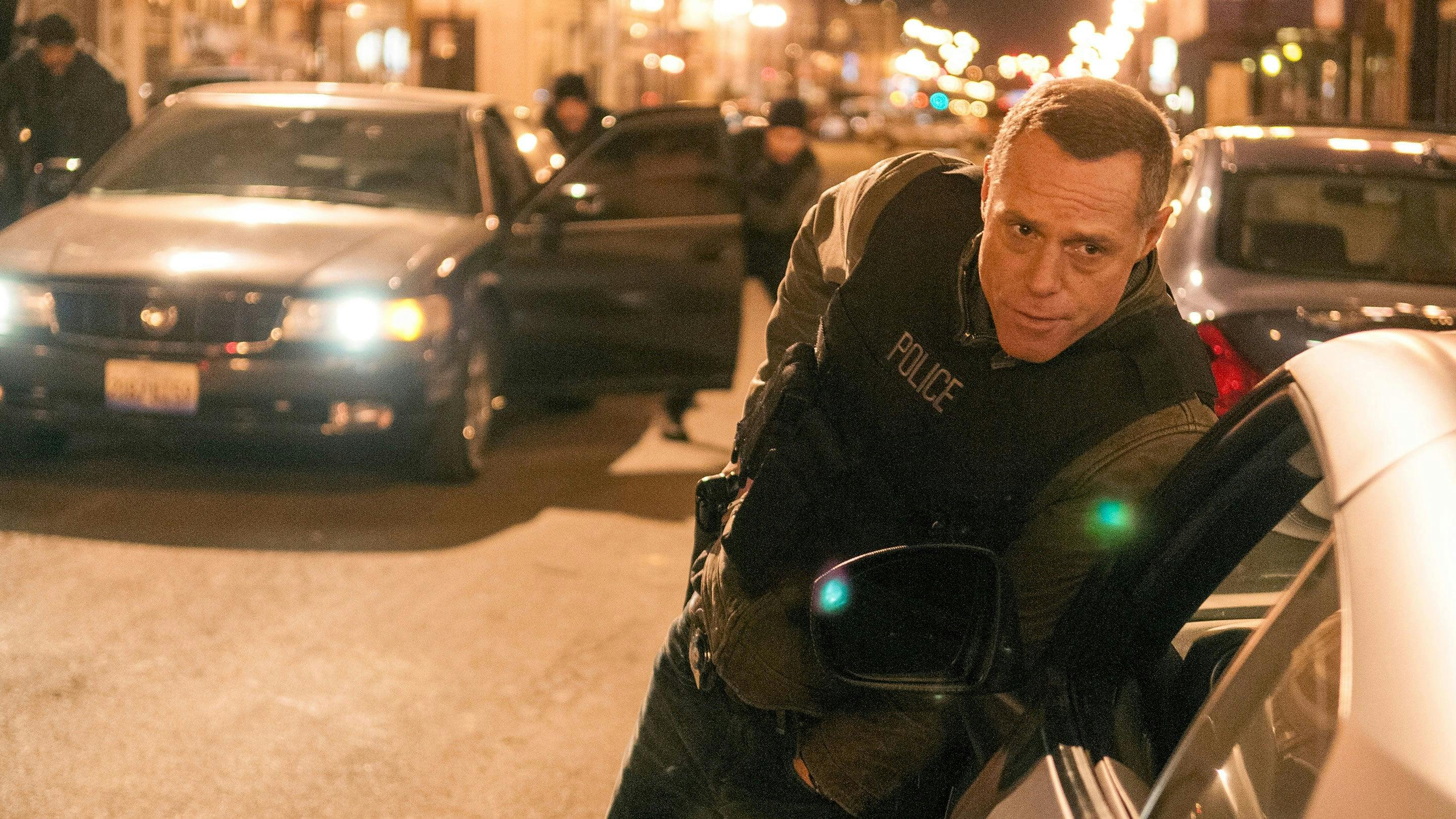 Chicago P.D.: Distrito 21 - episódio 2x19
