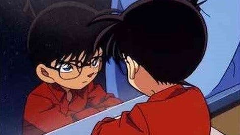 Detetive Conan - episódio 1x144