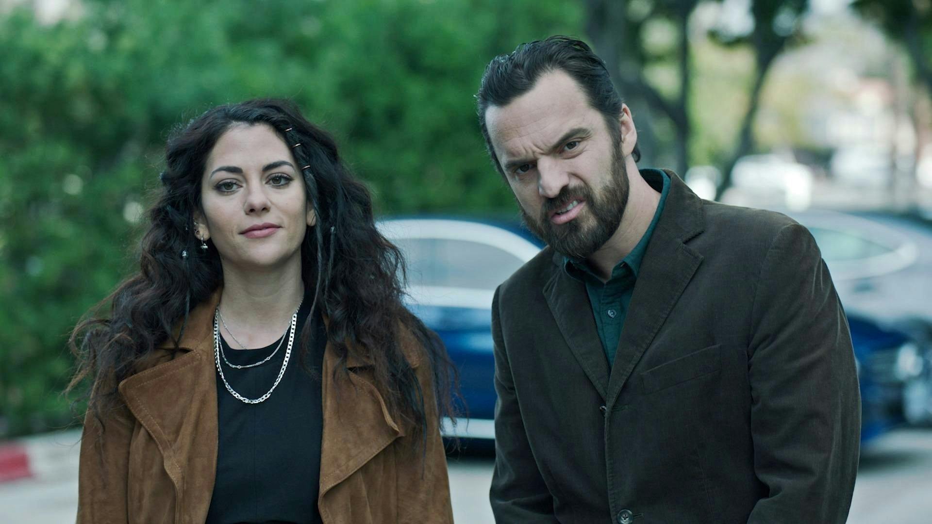 Stumptown: Investigadora Sem Limite - episódio 1x11