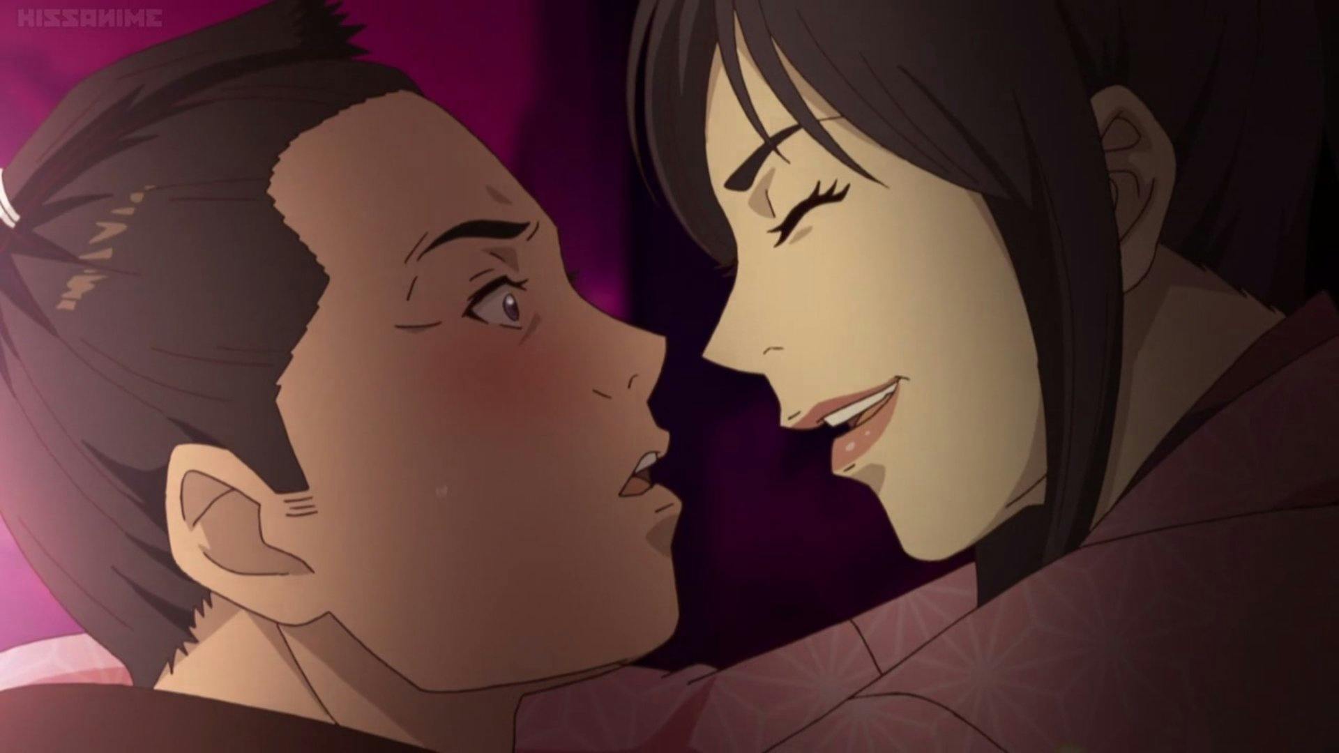 ONIHEI - episódio 1x5