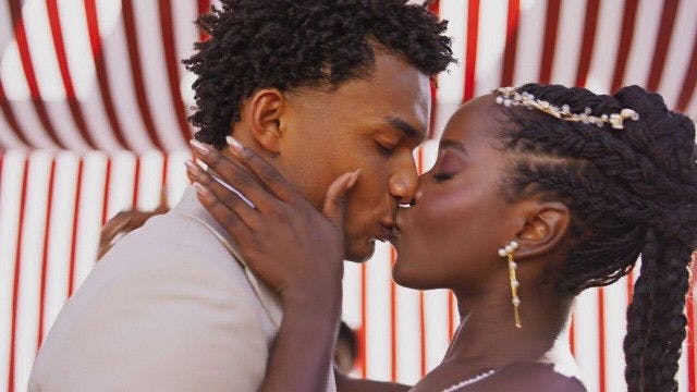 Dona de Mim - episódio 1x218