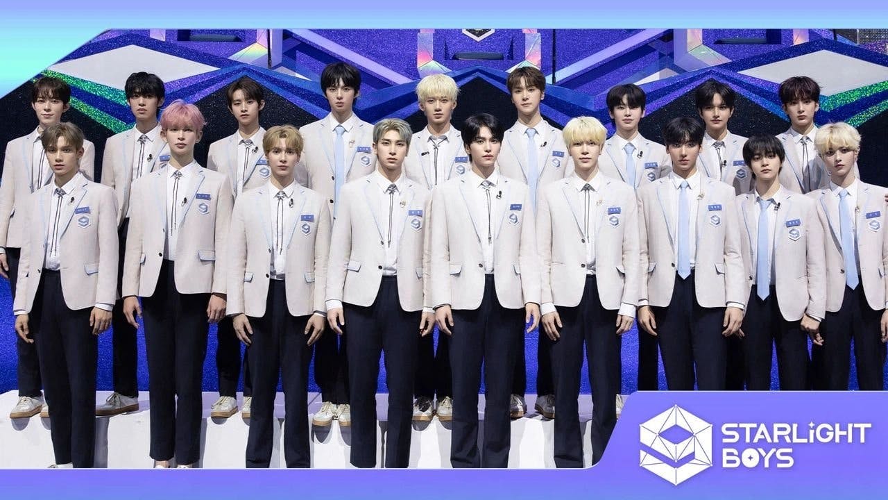 Starlight Boys - episódio 1x10
