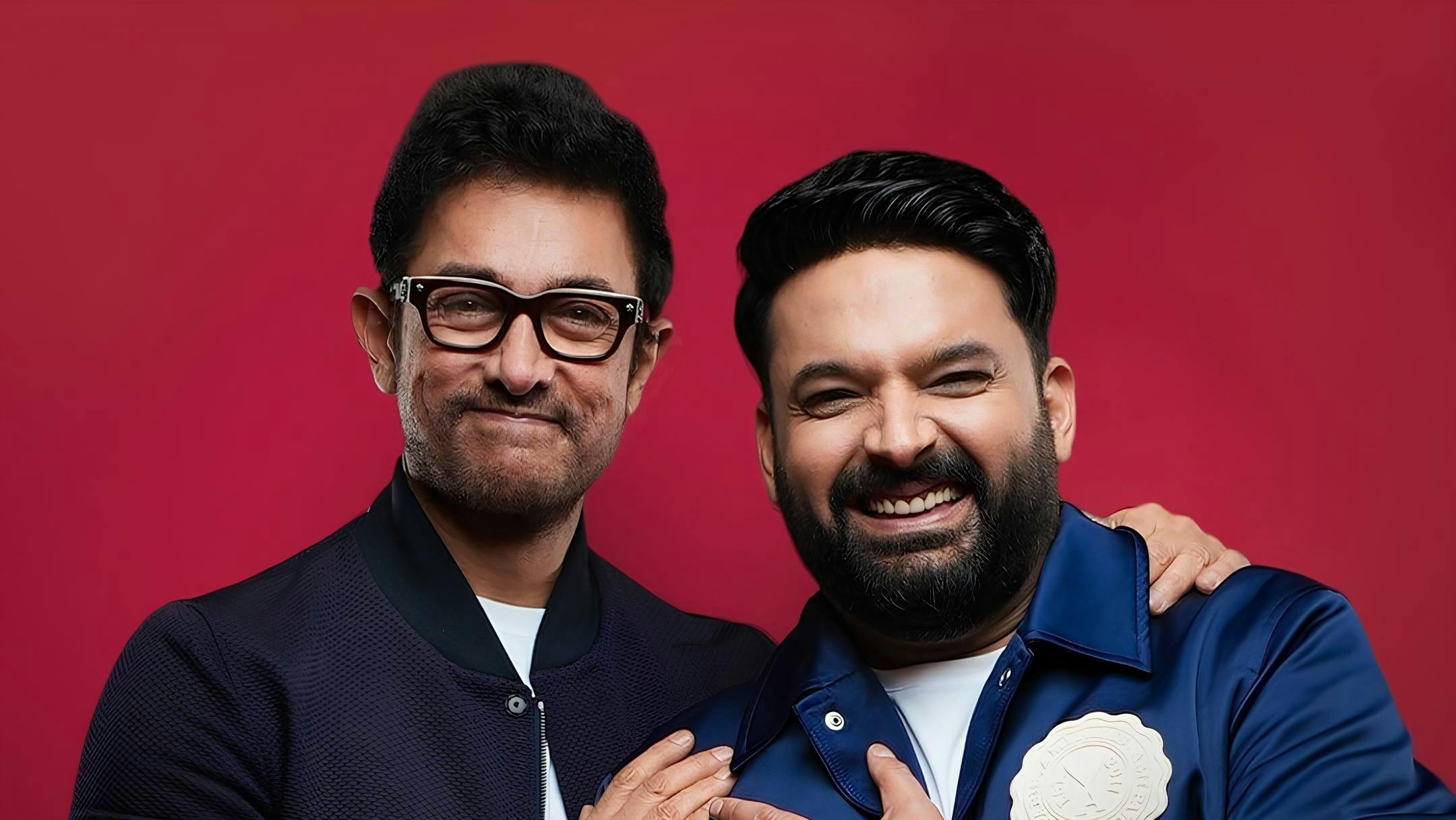 Kapil Sharma para Viagem - episódio 1x5