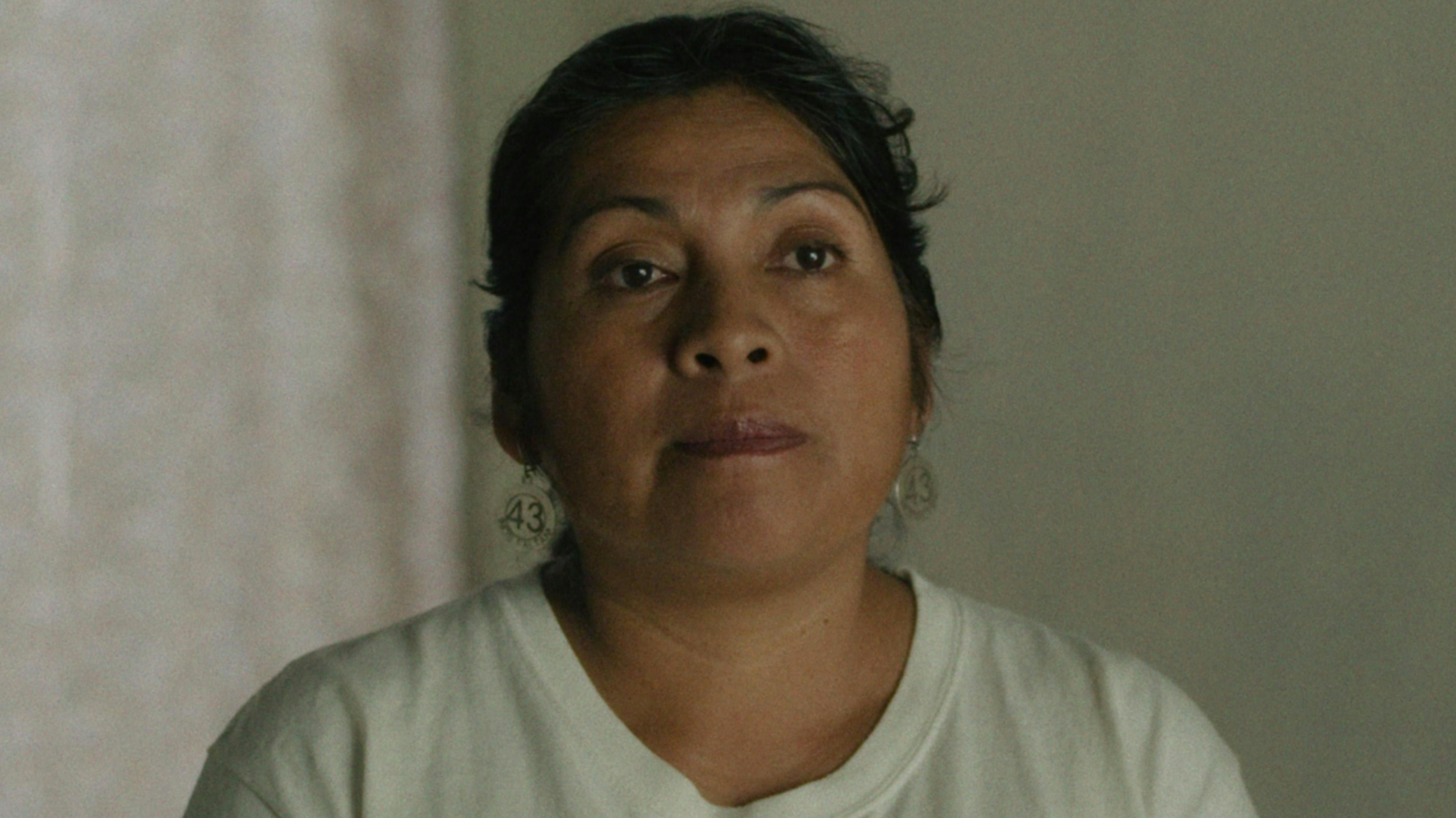 Os 43 de Ayotzinapa: Crime de Estado - episódio 1x1