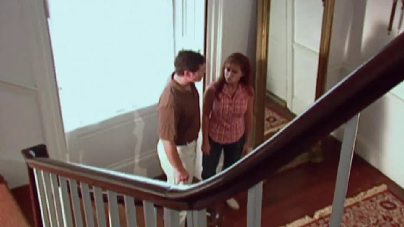 Assombrações - episódio 1x3