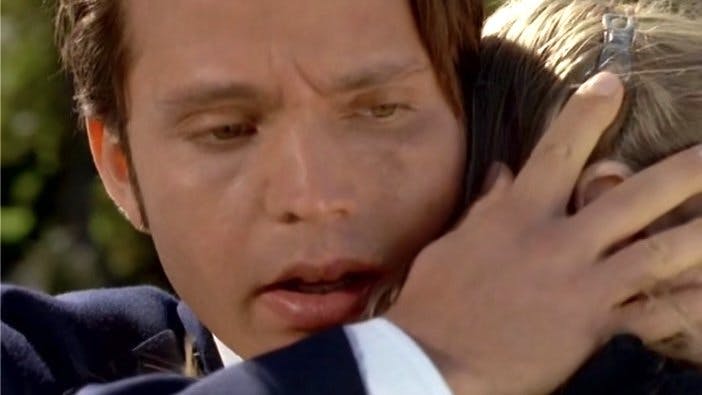 Millennium - episódio 1x7