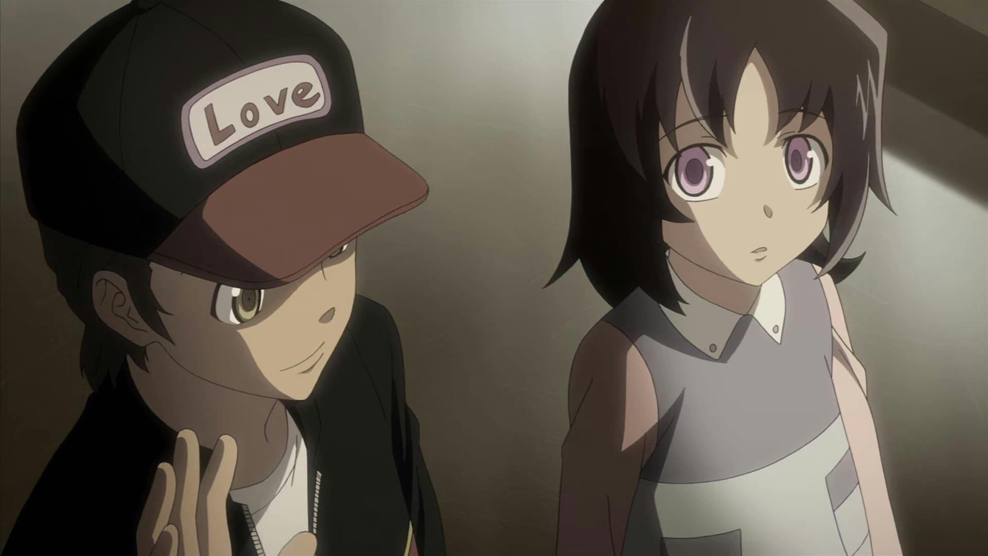 The Future Diary - episódio 1x17