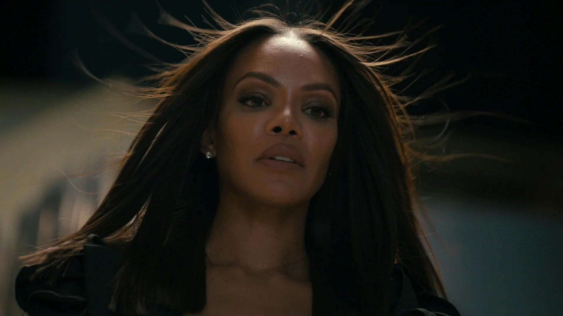 Beauty in Black - episódio 1x13