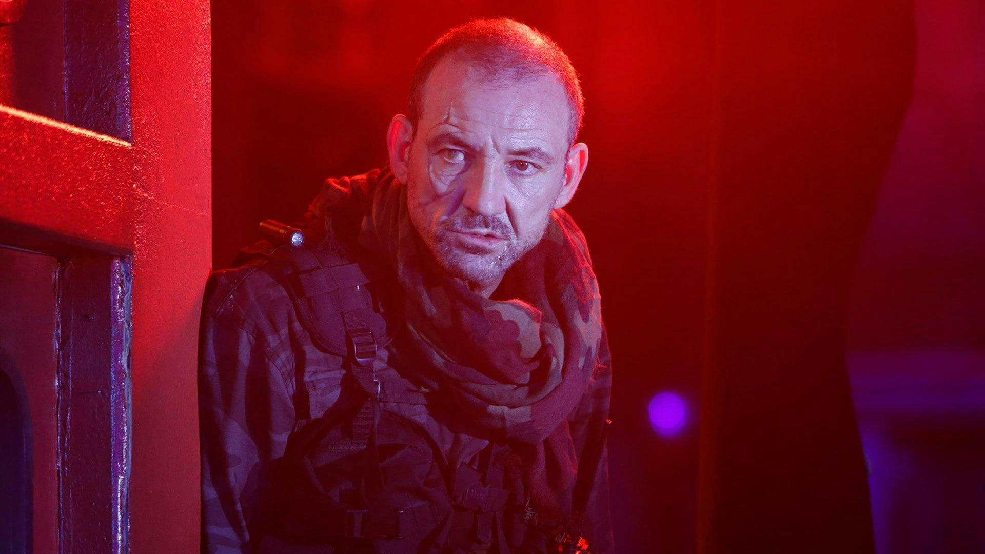 Lista Negra - episódio 1x9