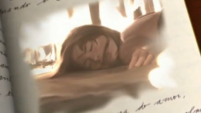 Alma Gêmea - episódio 1x4