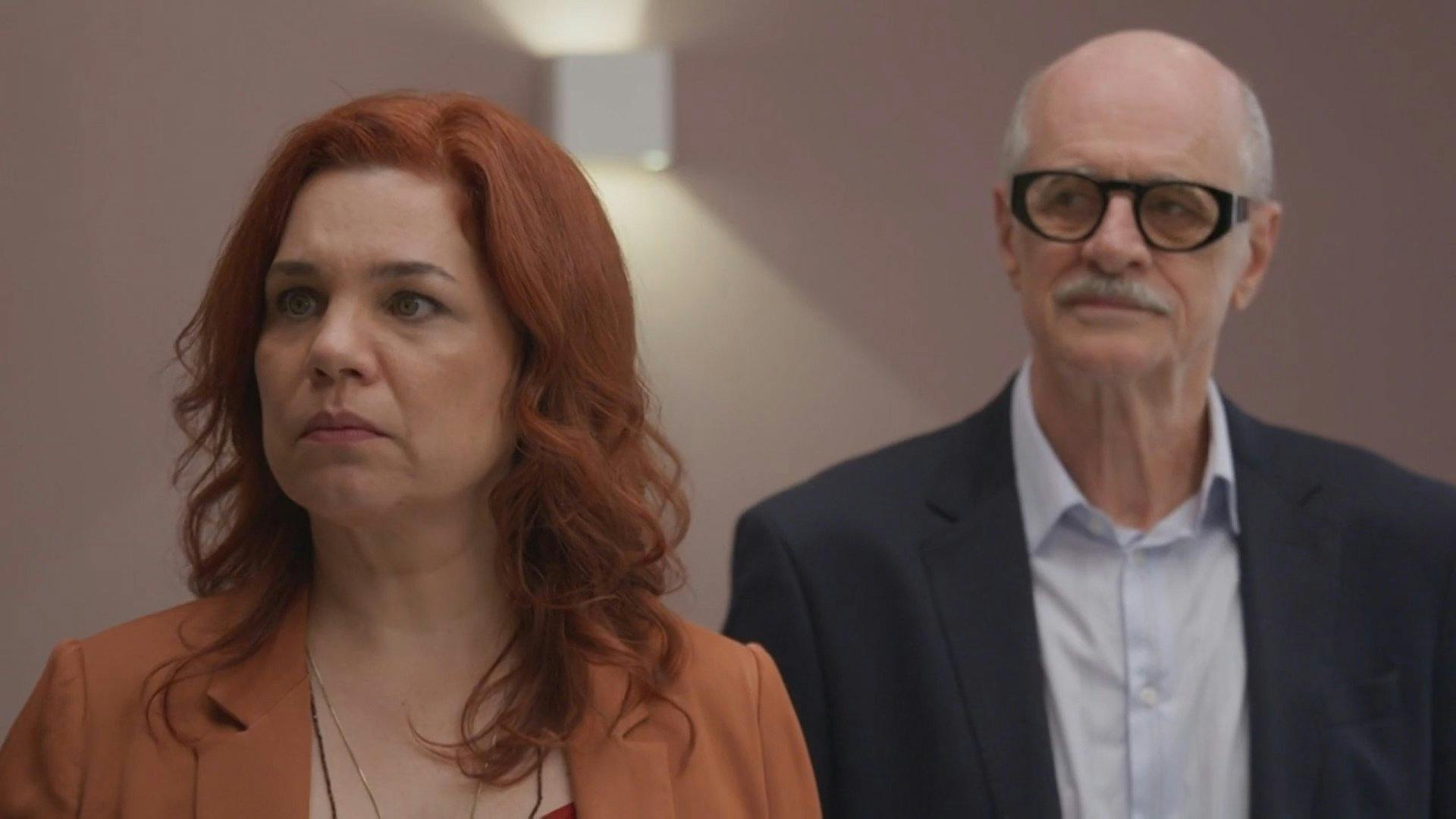 Elas por Elas - episódio 1x92