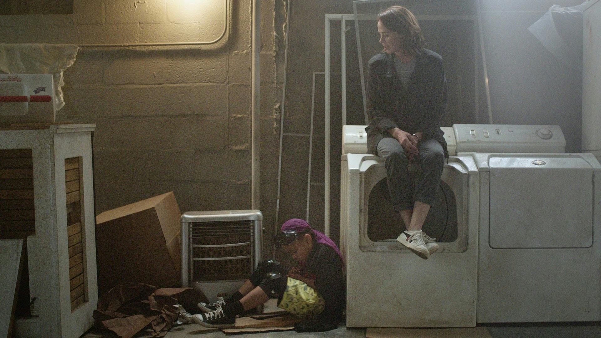 Criando Dion - episódio 1x6