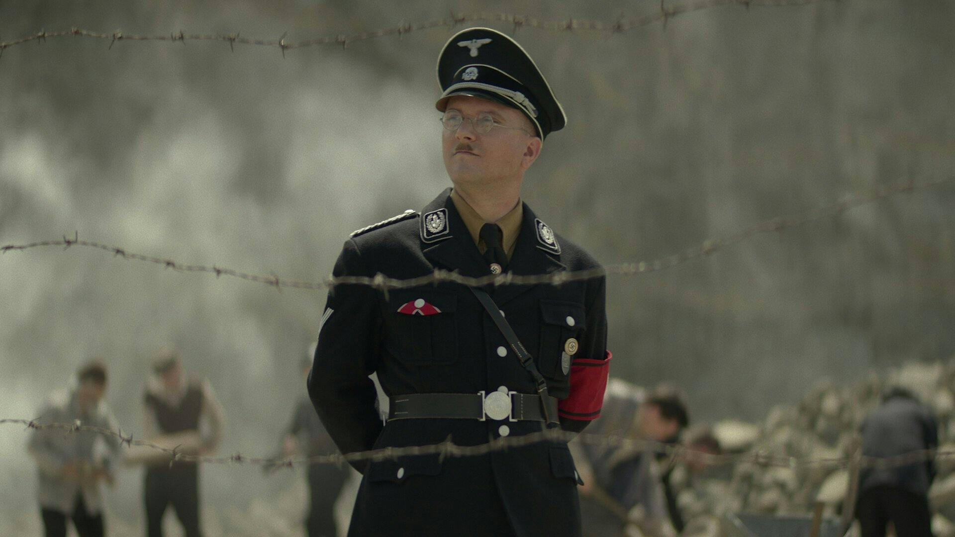 Hitler e o Nazismo: Começo, Meio e Fim - episódio 1x2