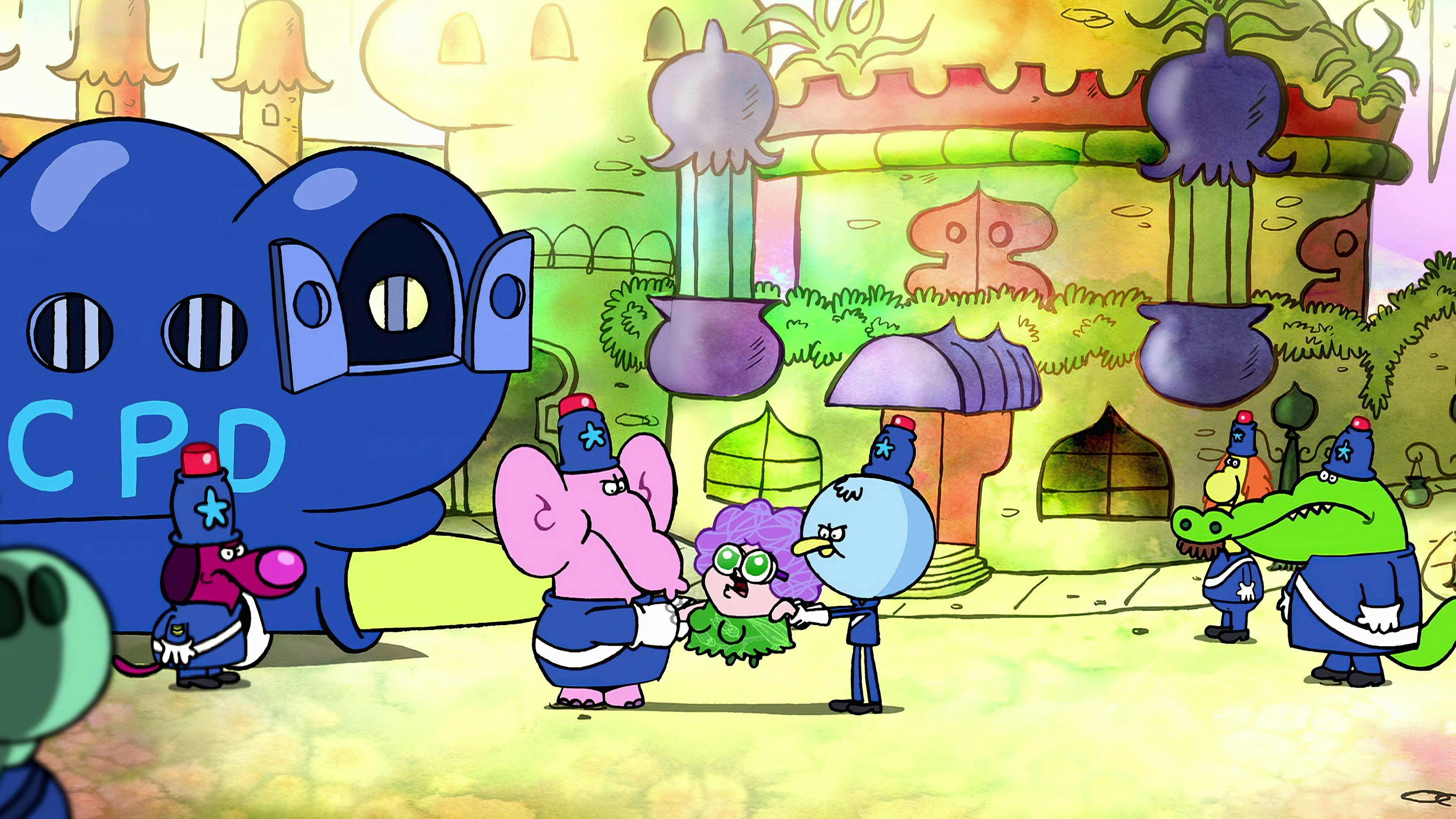 Chowder