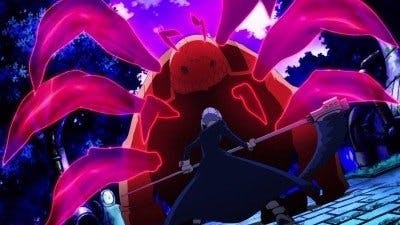 Soul Eater - episódio 1x26