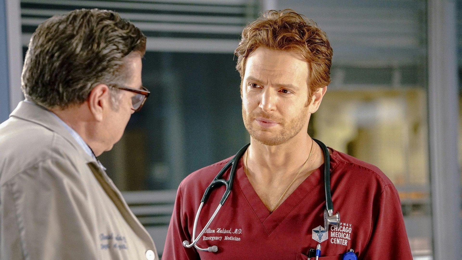 Chicago Med: Atendimento de Emergência - episódio 6x11