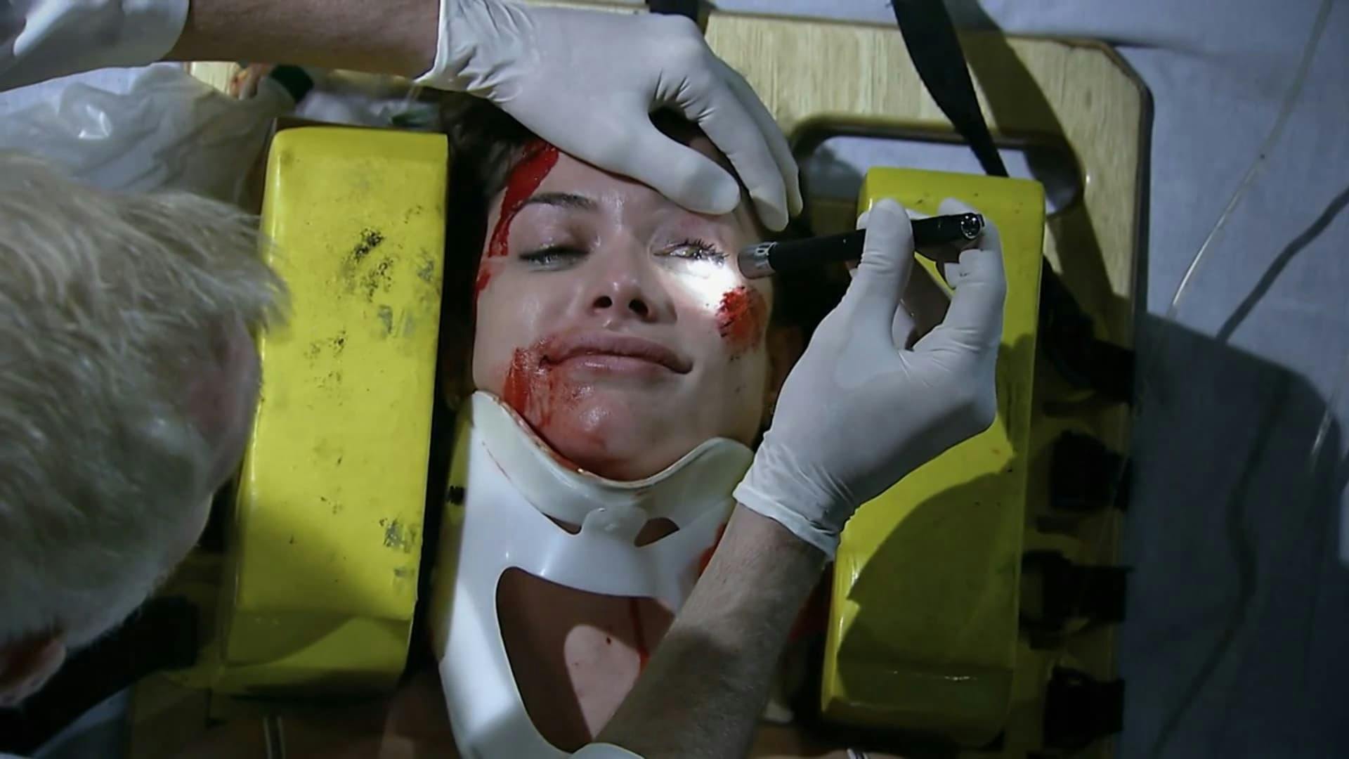 Viver a Vida - episódio 1x47