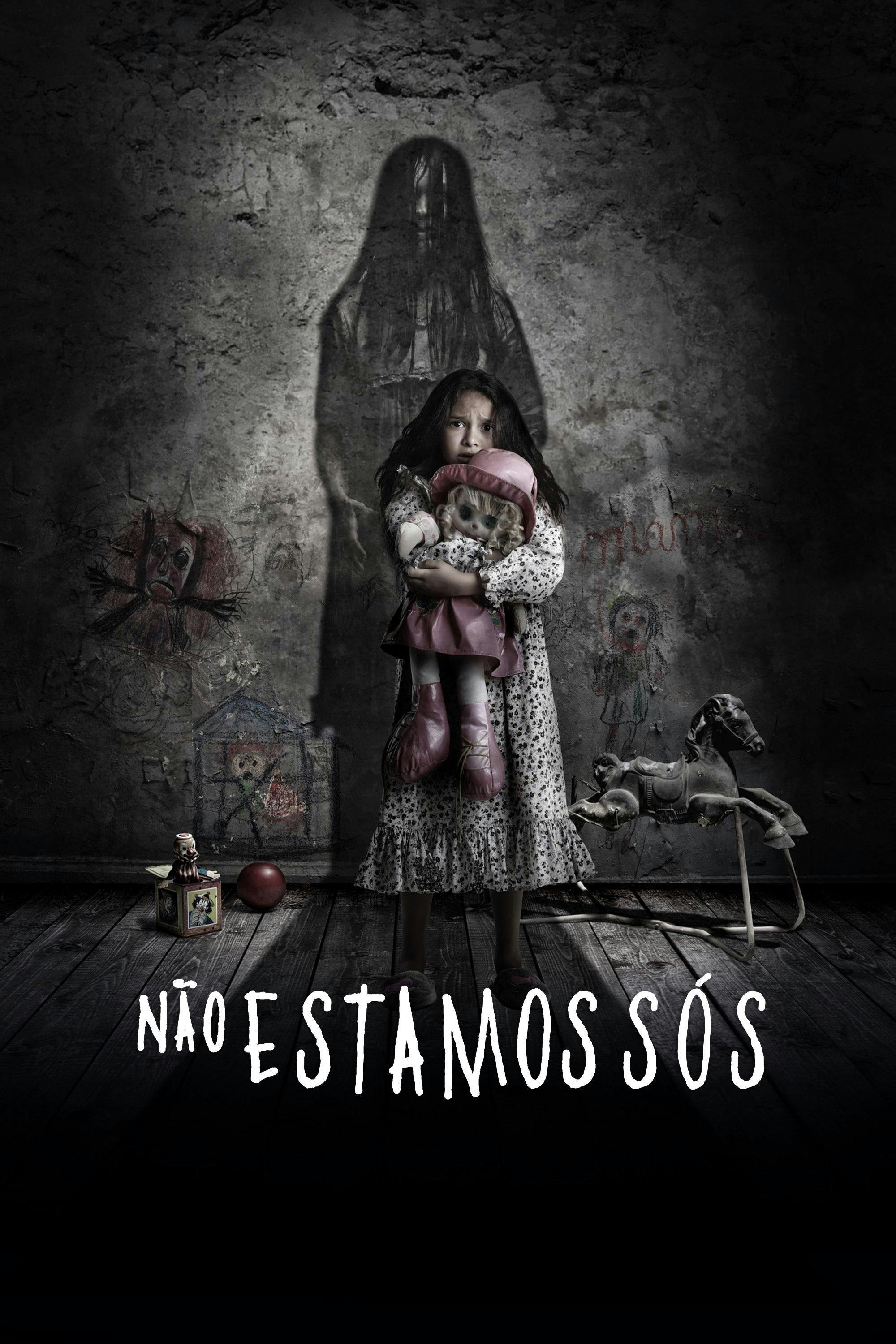 Não Estamos Sós