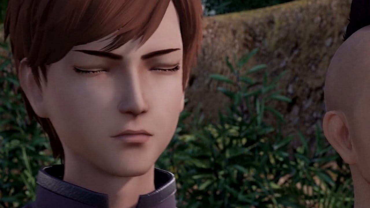 Tales of Gods and Demons - episódio 1x27