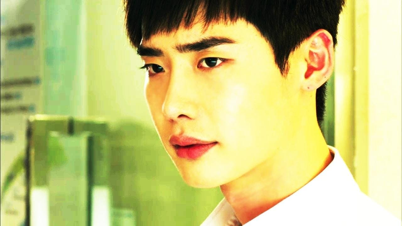 Doutor Estrangeiro - episódio 1x19
