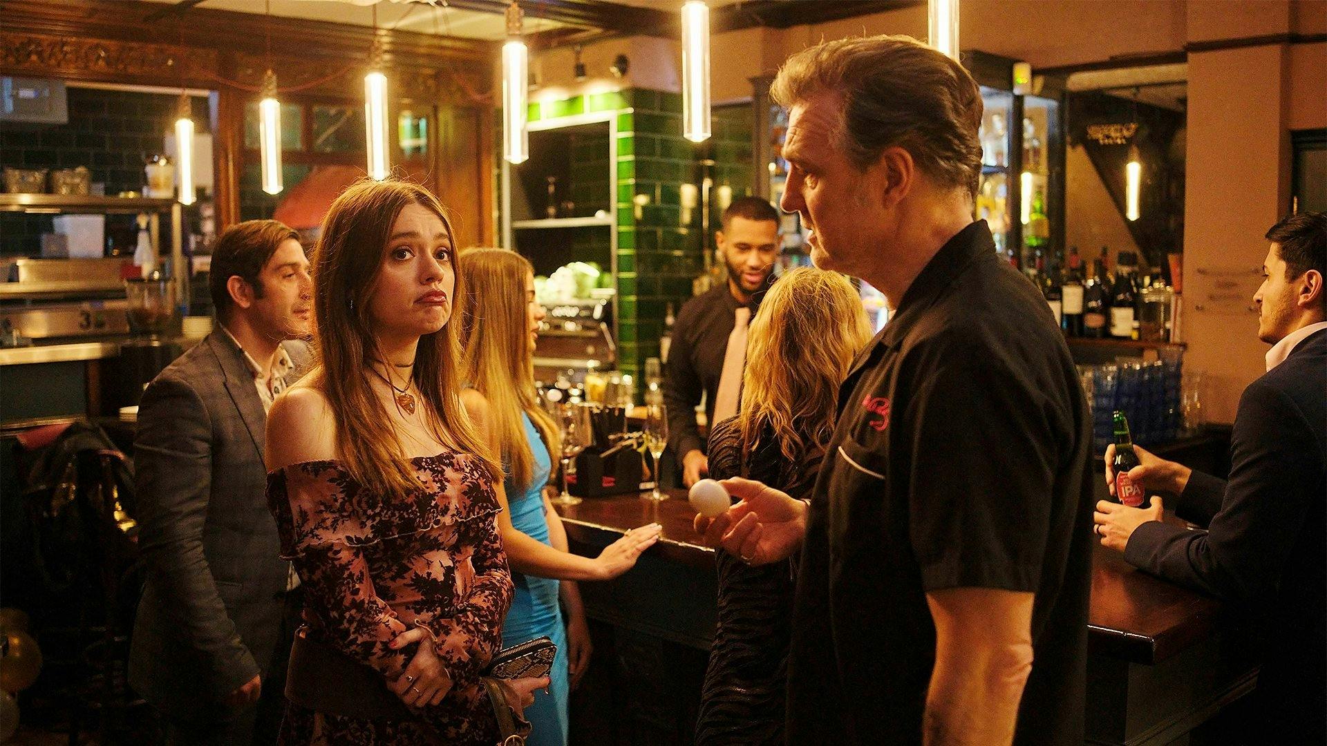 Eu, meu Pai e um Bebê backdrop