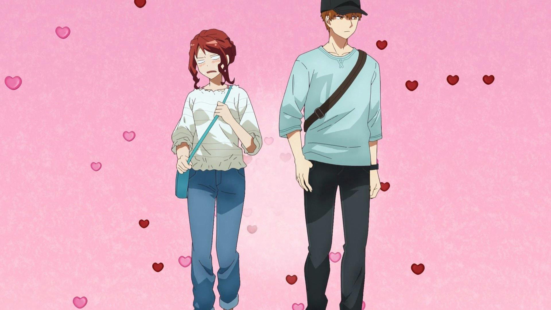 Romantic Killer - episódio 1x6