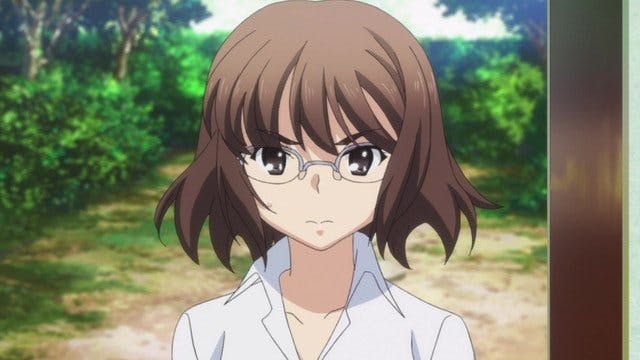 A Escolha do Onii-chan