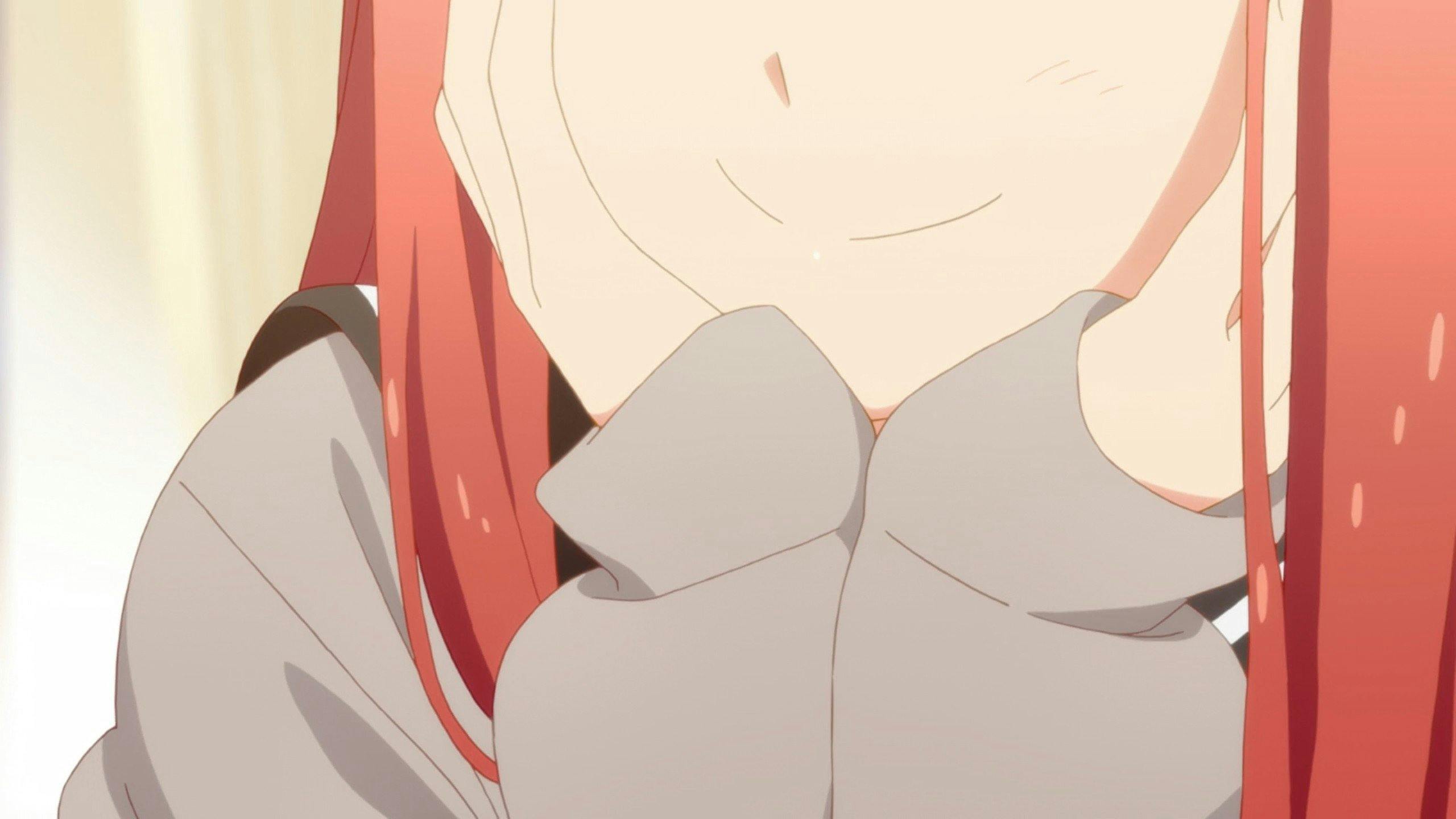 Tsuredure Children - episódio 1x1