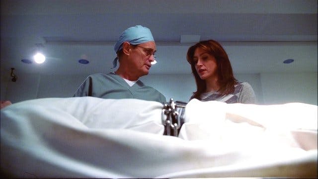 NCIS: Investigação Naval - episódio 1x4